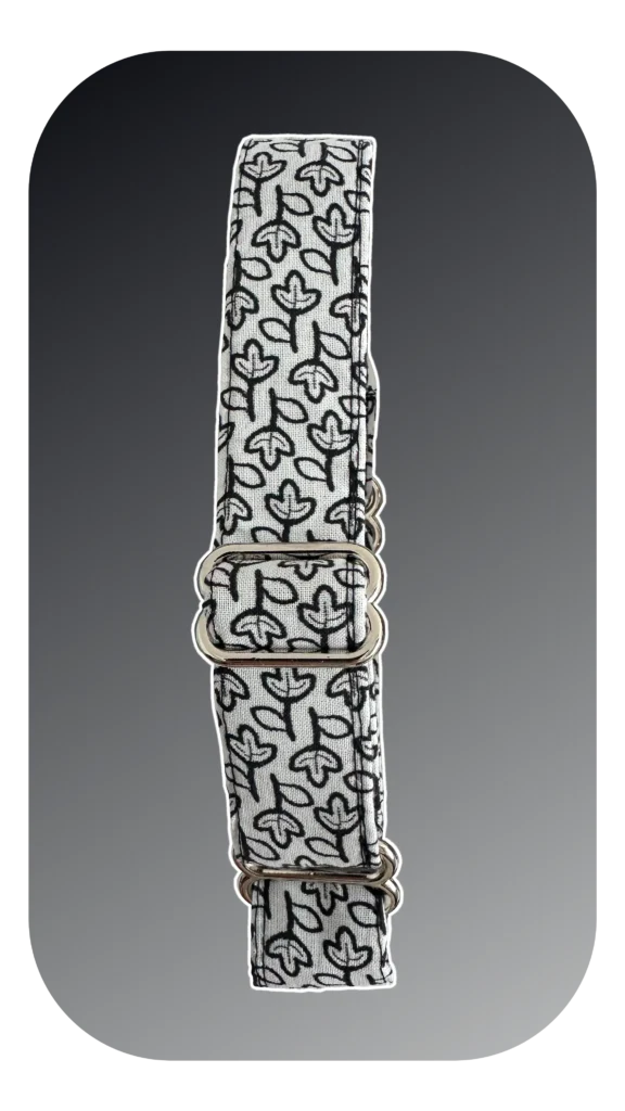 Martingale 2.5cm